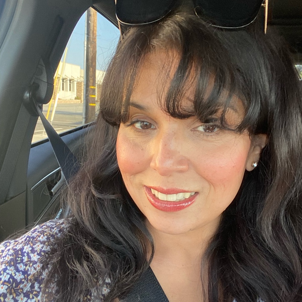 Meet your Posher, Aracely